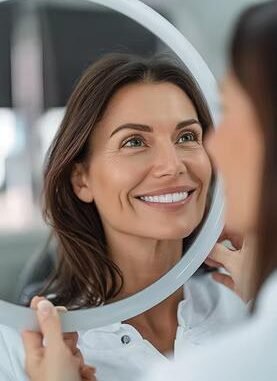 Anti-Wrinkle Treatment in Amersham