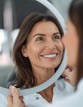 Anti-Wrinkle Treatment in Amersham